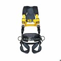 Guardian PURE SAFETY GROUP SERIES 5 HARNESS WITH WAIST 37411